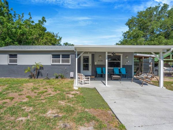 10006 N 17TH STREET, TAMPA, FL 33612