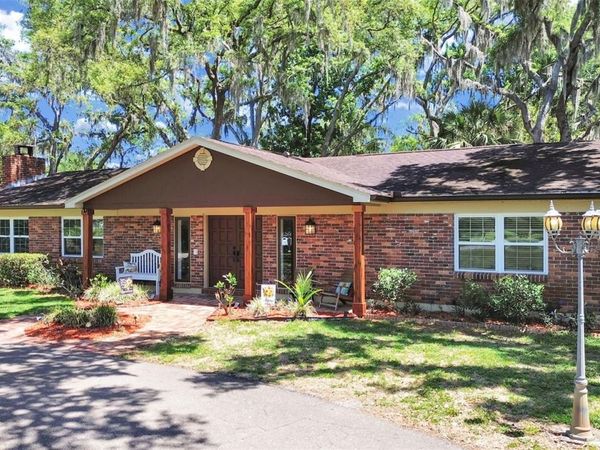 18835 TRACER DRIVE , LUTZ, FL 33549