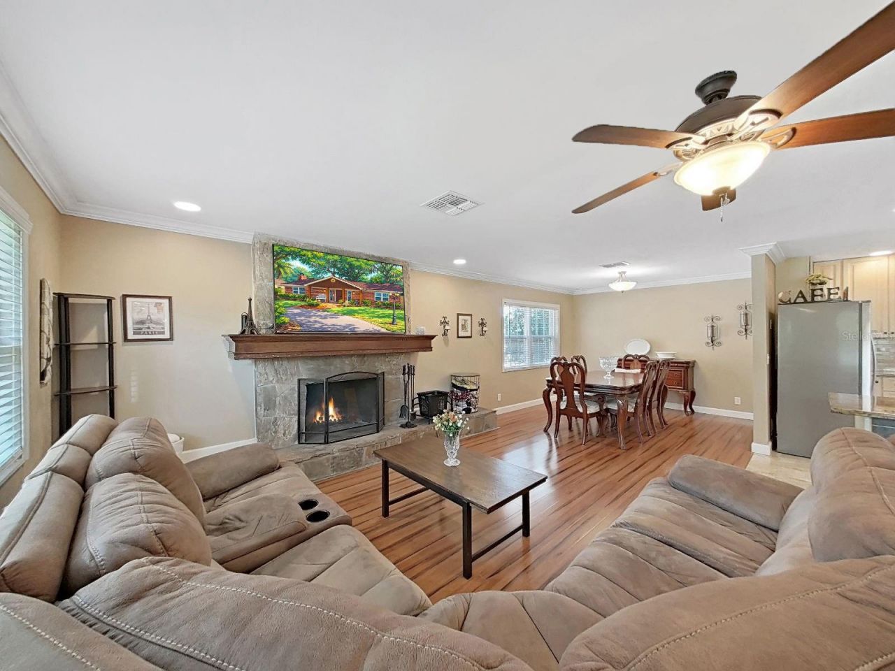 18835 Tracer Drive , Lutz, FL 33549 Photo