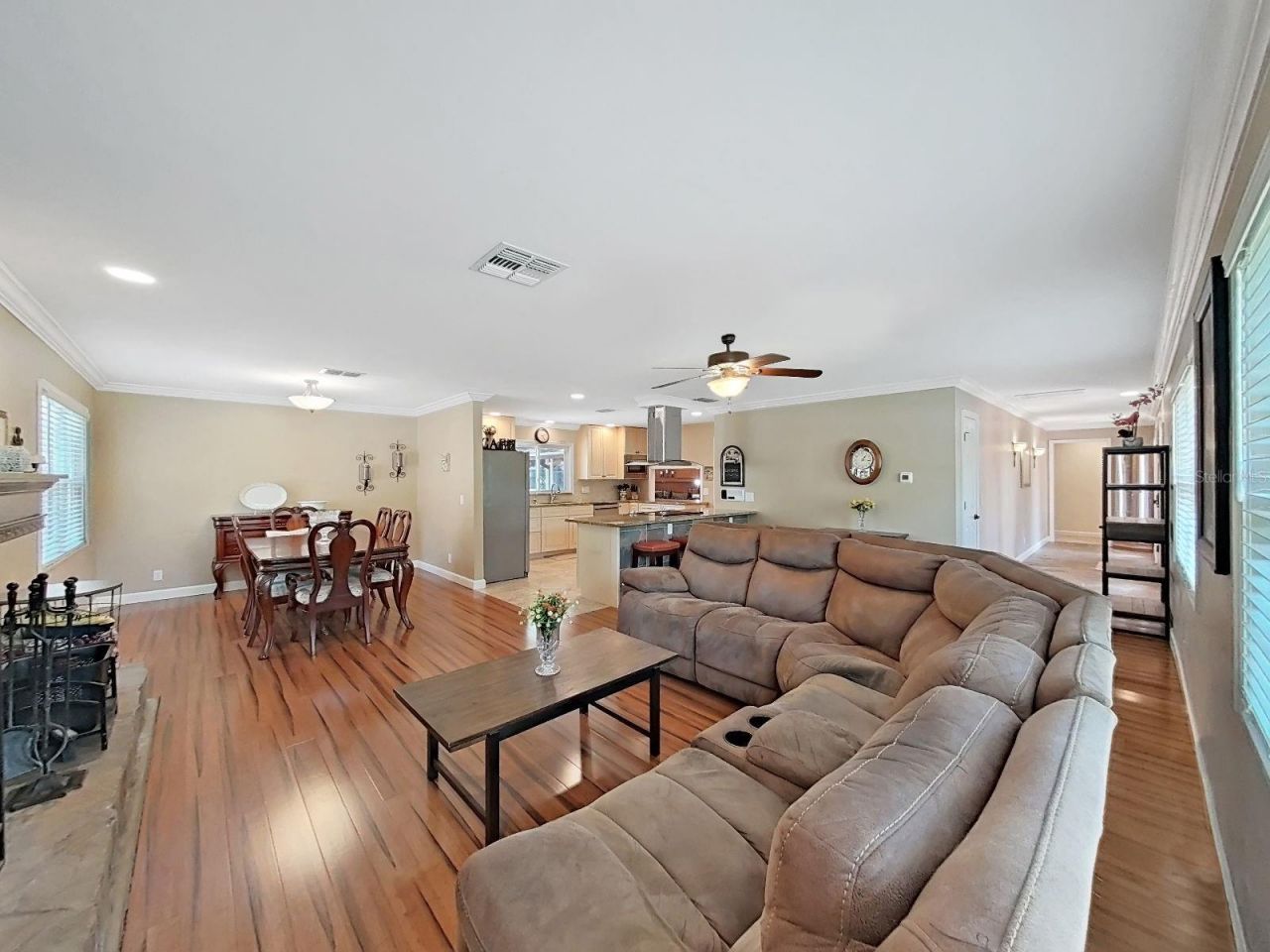 18835 Tracer Drive , Lutz, FL 33549 Photo