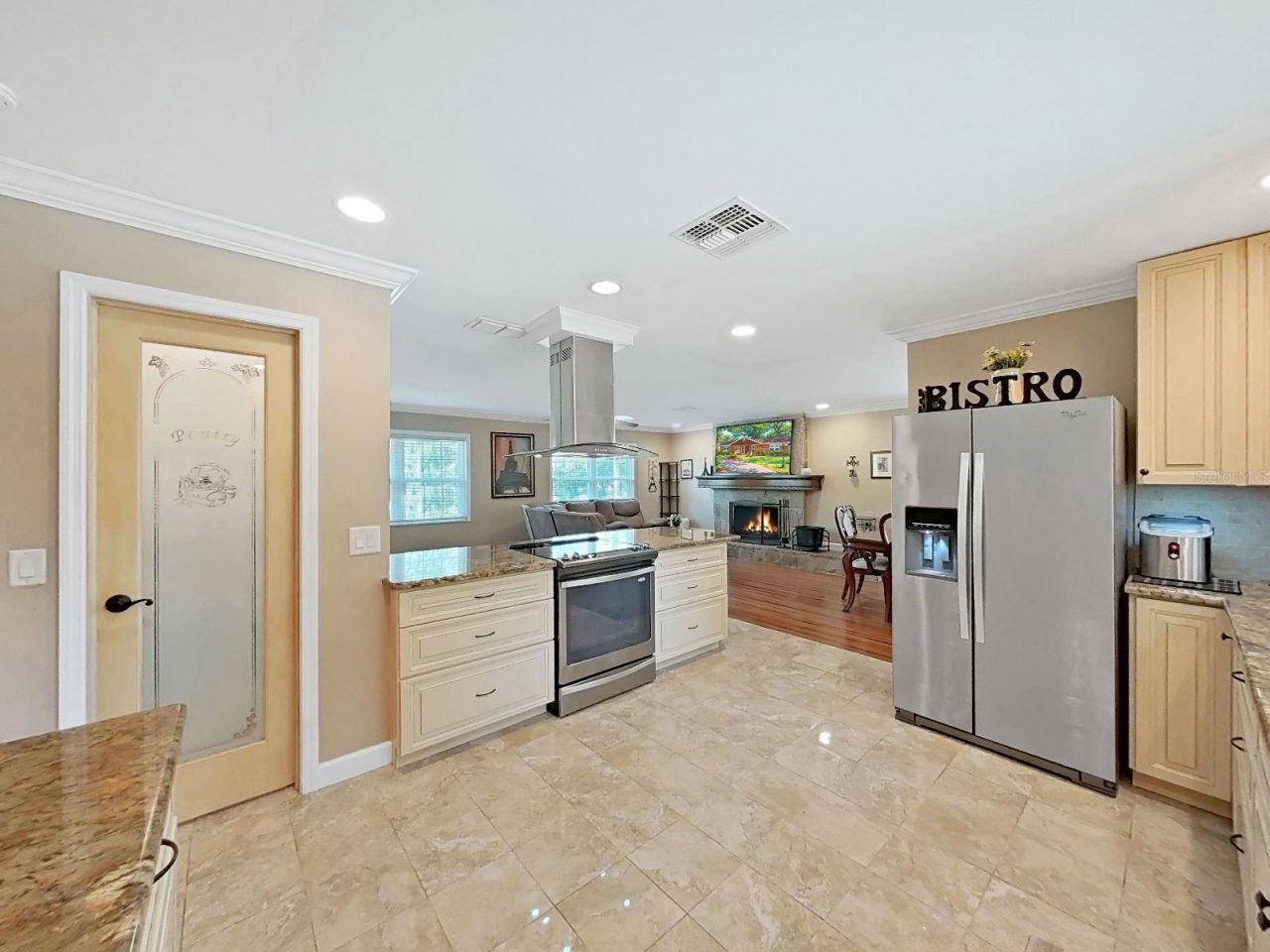 18835 Tracer Drive , Lutz, FL 33549 Photo