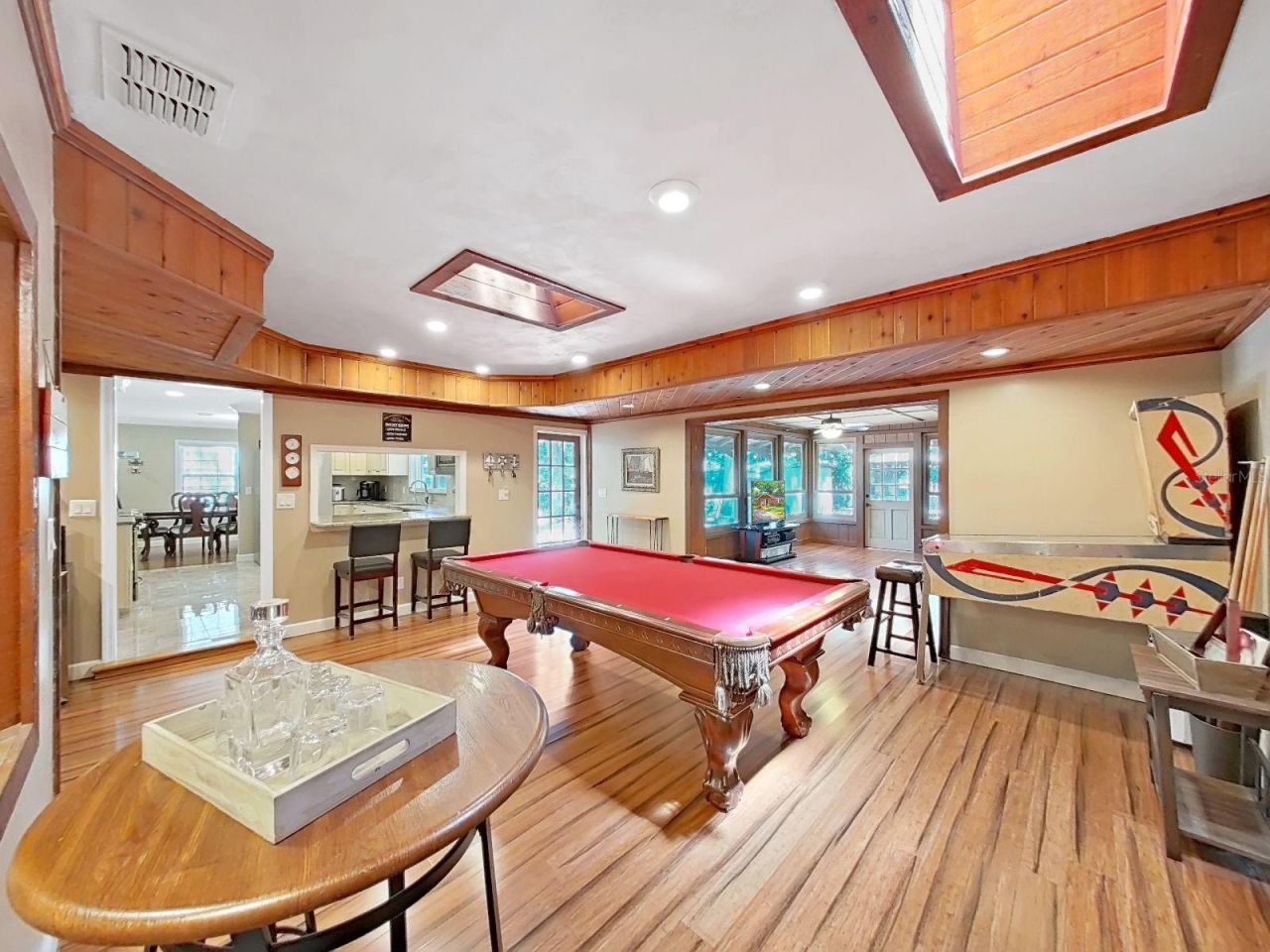 18835 Tracer Drive , Lutz, FL 33549 Photo