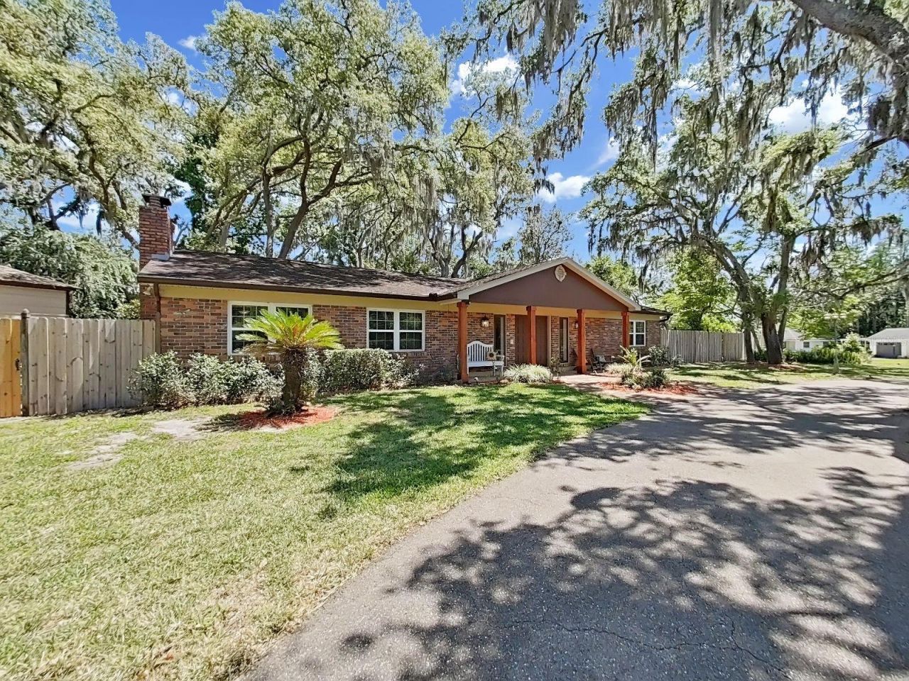 18835 Tracer Drive , Lutz, FL 33549 Photo