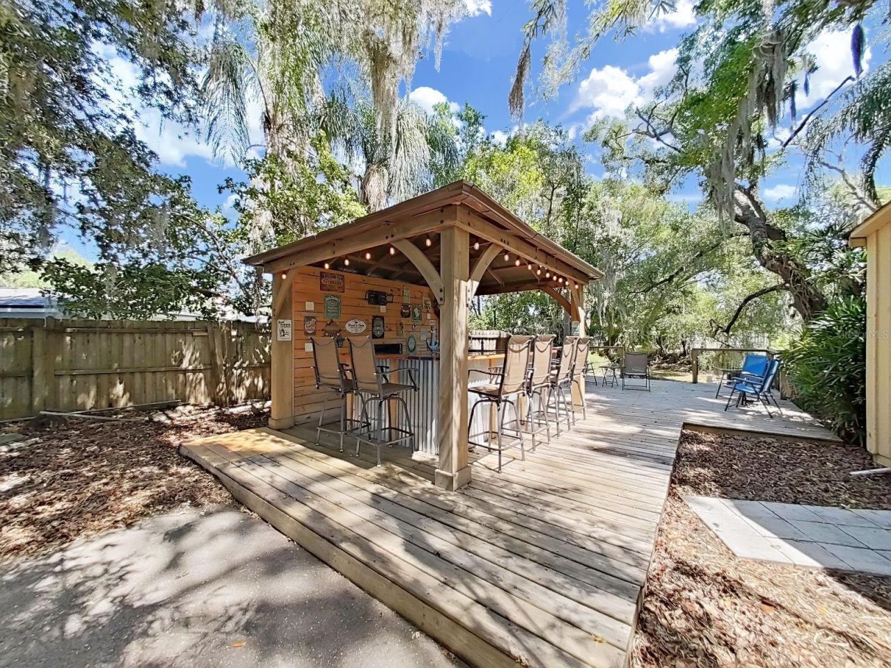 18835 Tracer Drive , Lutz, FL 33549 Photo