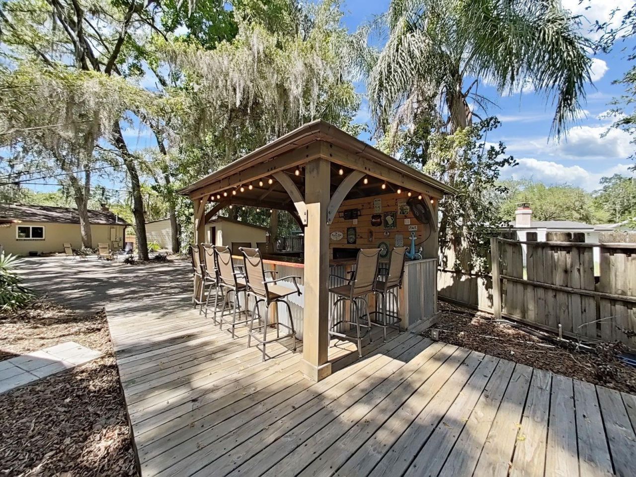 18835 Tracer Drive , Lutz, FL 33549 Photo
