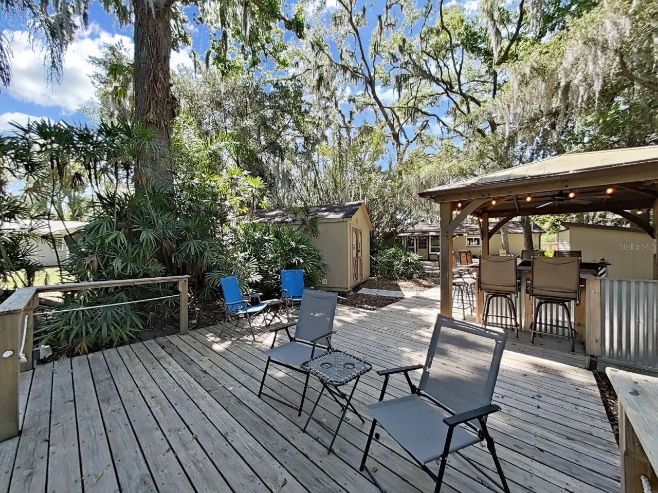 18835 Tracer Drive , Lutz, FL 33549 Photo