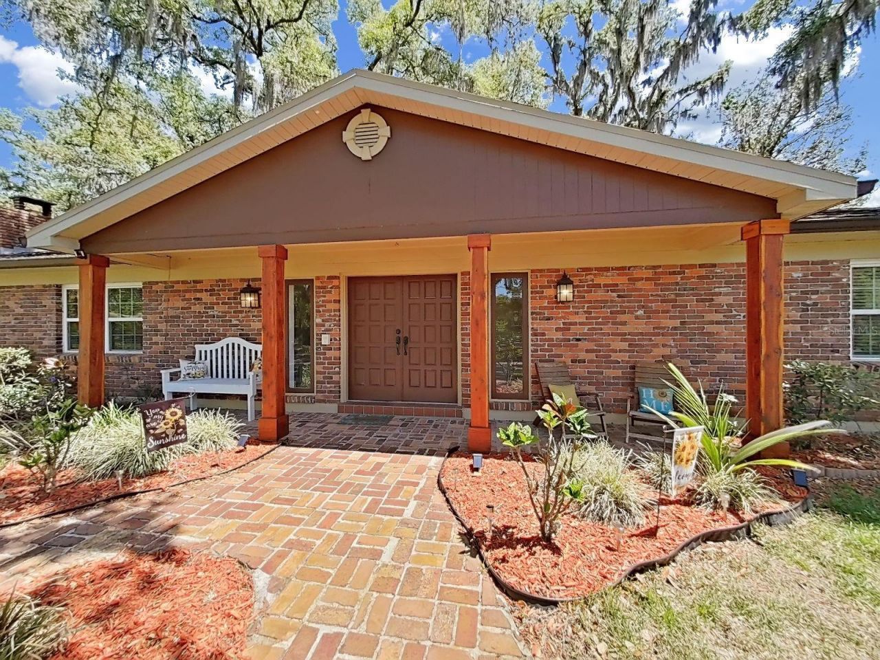 18835 Tracer Drive , Lutz, FL 33549 Photo