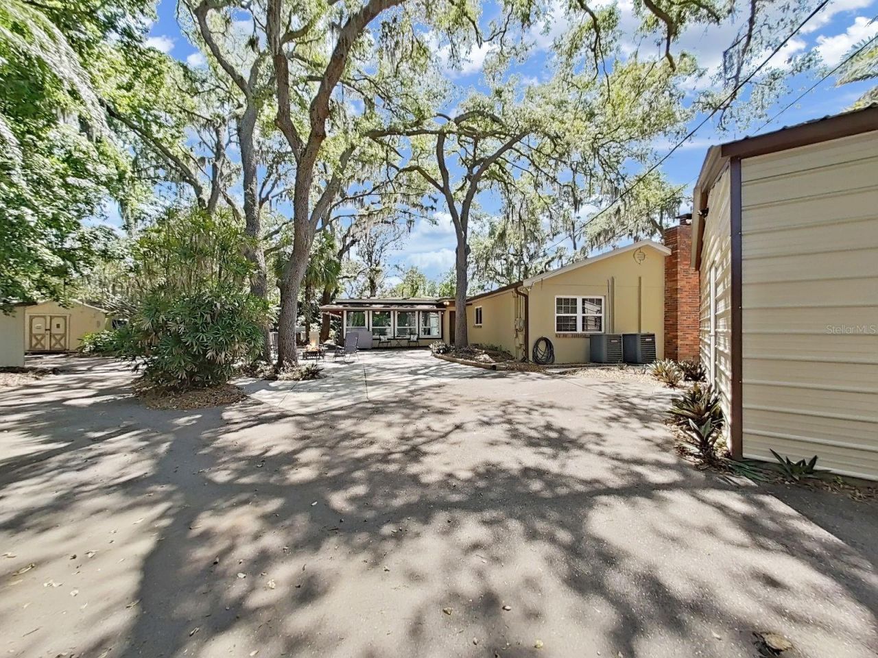 18835 Tracer Drive , Lutz, FL 33549 Photo