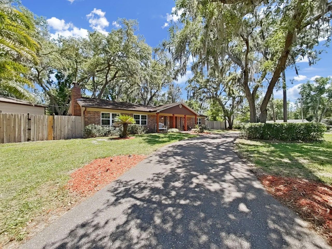 18835 Tracer Drive , Lutz, FL 33549 Photo