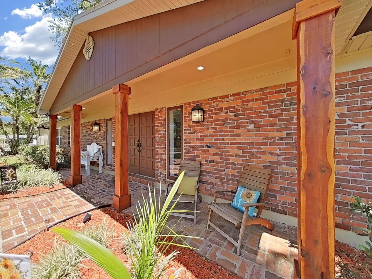 18835 Tracer Drive , Lutz, FL 33549 Photo