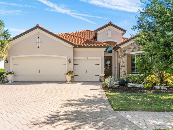 7010 WHITTLEBURY TRAIL , BRADENTON, FL 34202