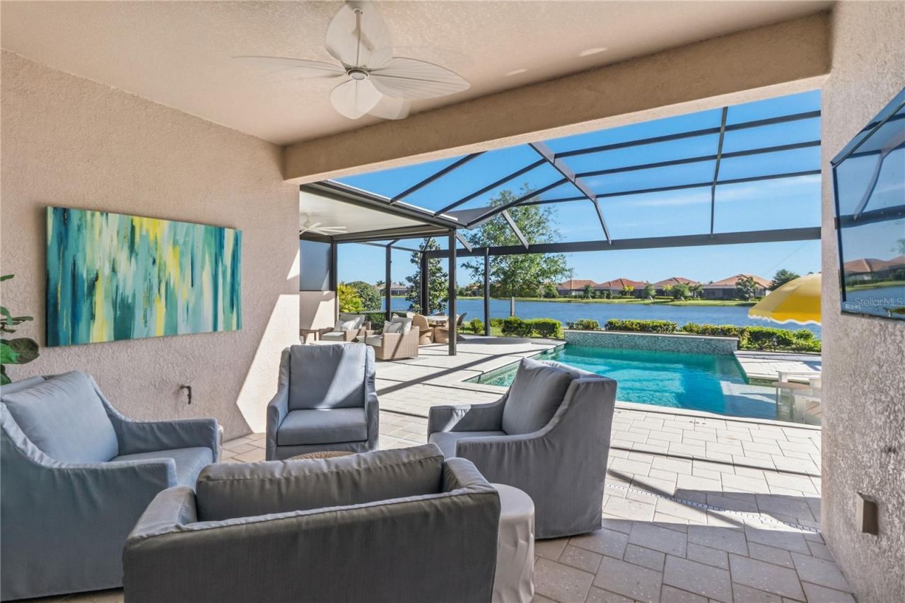 7010 Whittlebury Trail , Bradenton, FL 34202 Photo