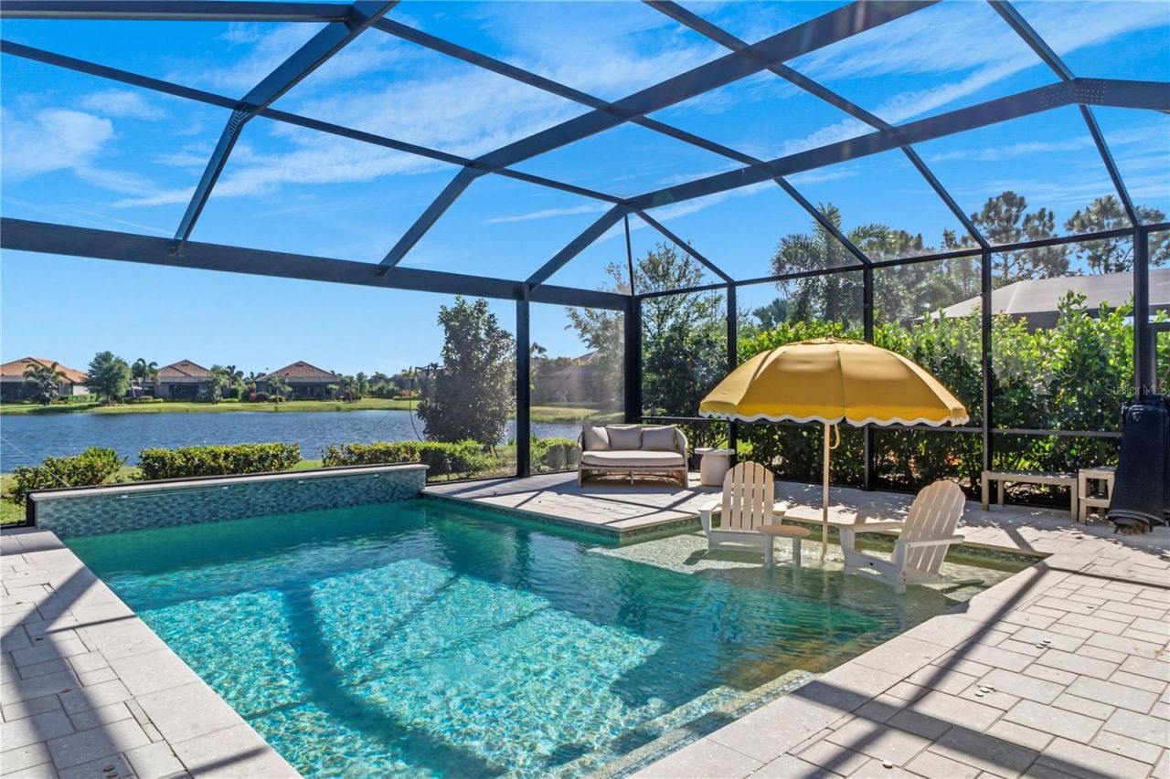 7010 Whittlebury Trail , Bradenton, FL 34202 Photo