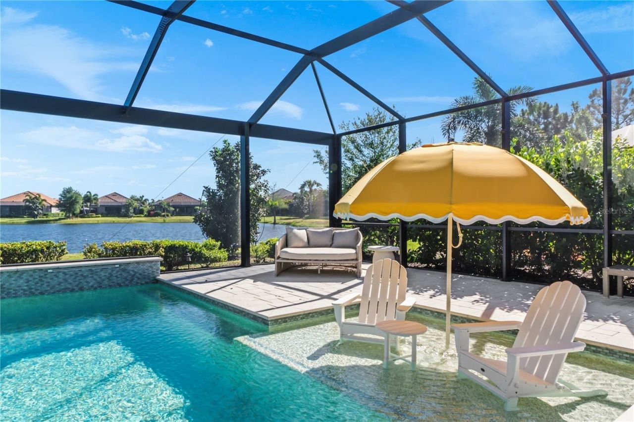 7010 Whittlebury Trail , Bradenton, FL 34202 Photo