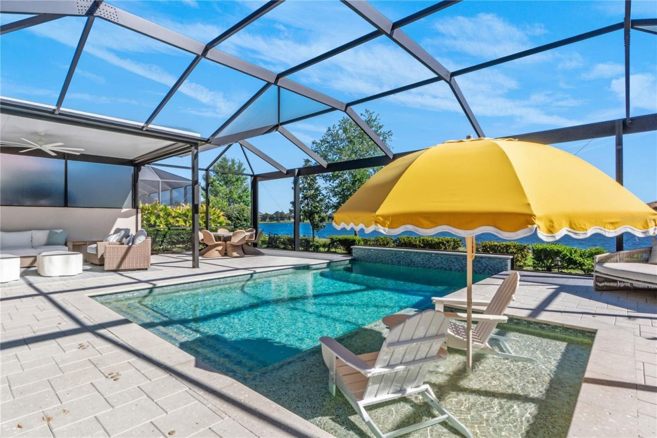 7010 Whittlebury Trail , Bradenton, FL 34202 Photo