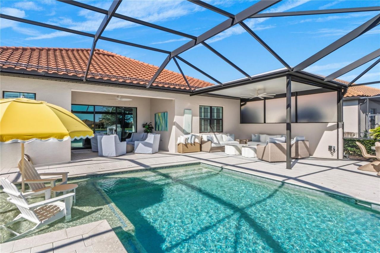 7010 Whittlebury Trail , Bradenton, FL 34202 Photo