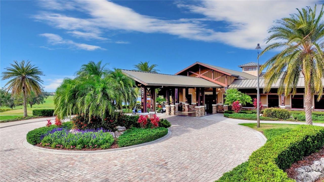 7010 Whittlebury Trail , Bradenton, FL 34202 Photo