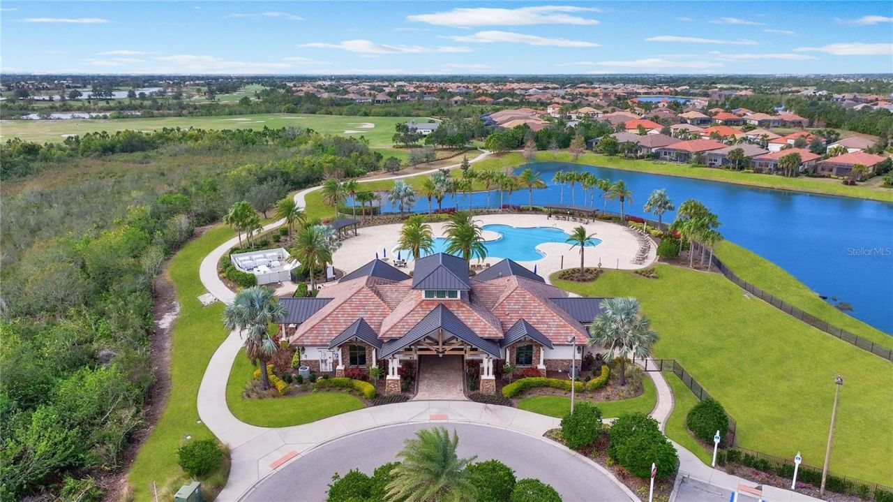 7010 Whittlebury Trail , Bradenton, FL 34202 Photo