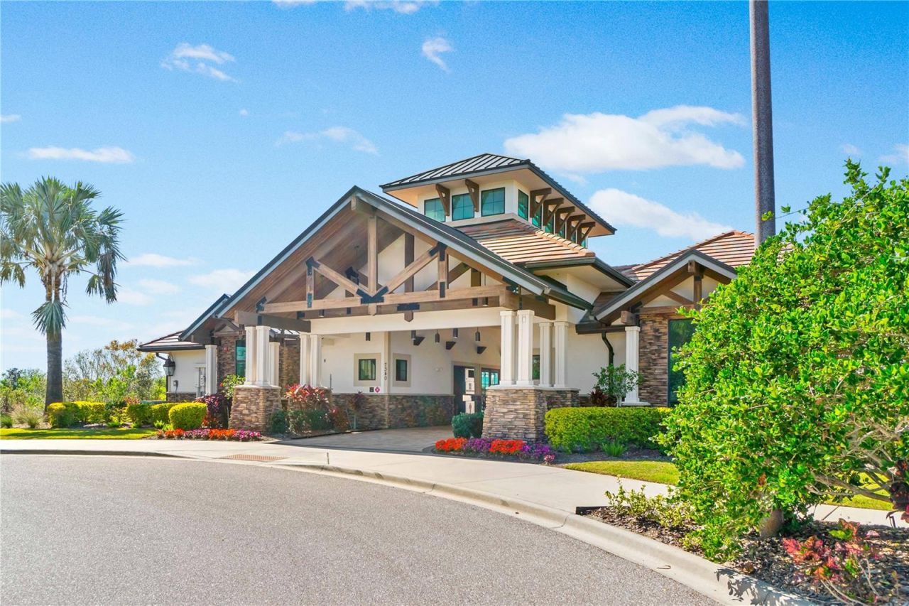 7010 Whittlebury Trail , Bradenton, FL 34202 Photo