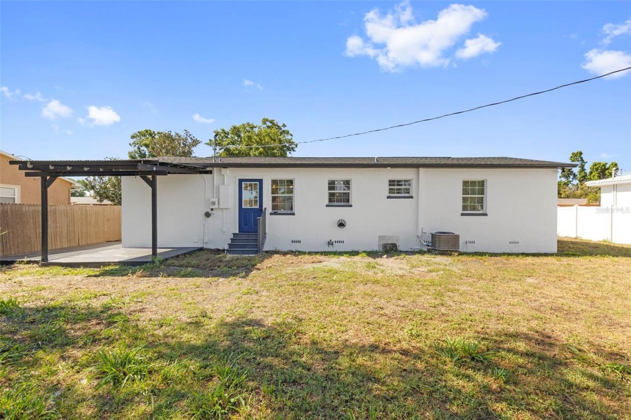 3629 28th Avenue S, Saint Petersburg, FL 33711 Photo