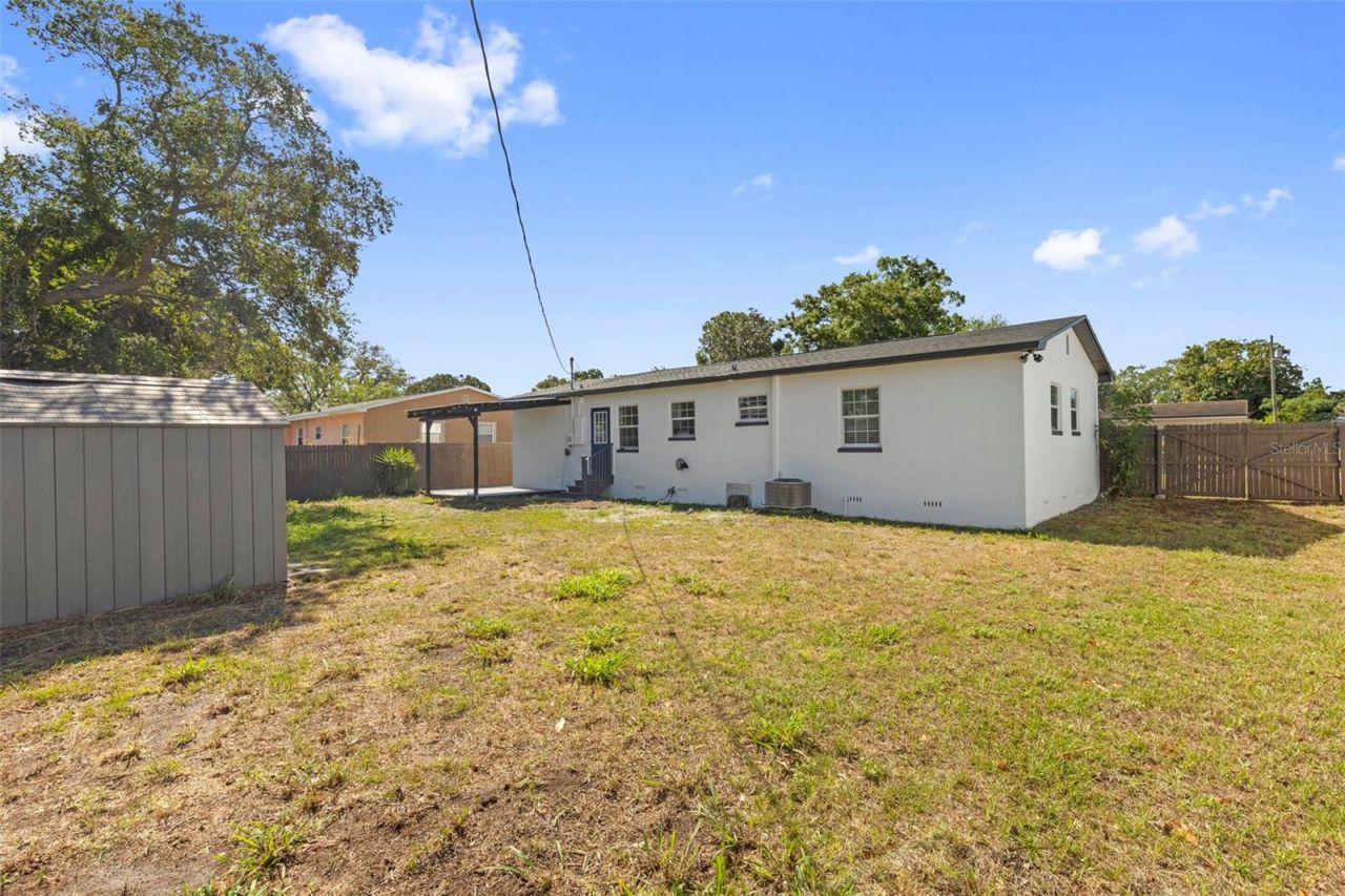3629 28th Avenue S, Saint Petersburg, FL 33711 Photo