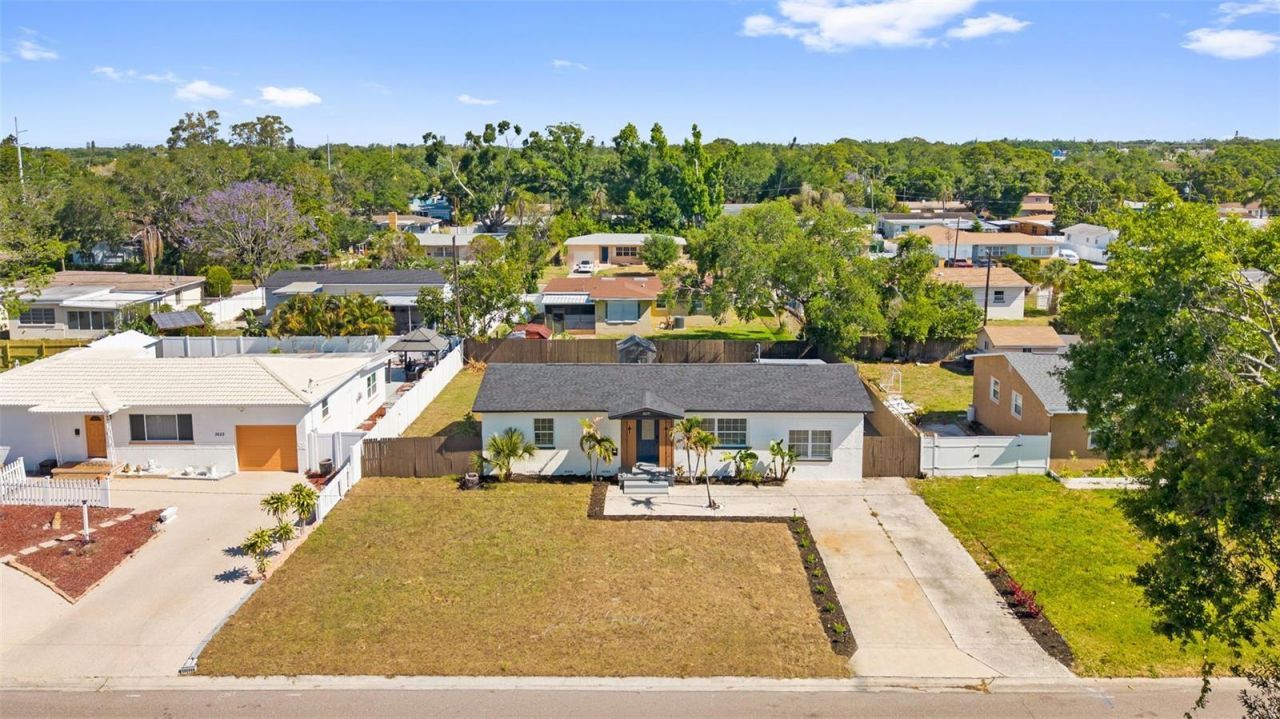 3629 28th Avenue S, Saint Petersburg, FL 33711 Photo