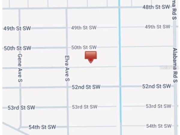 2610 51ST STREET SW, LEHIGH ACRES, FL 33976