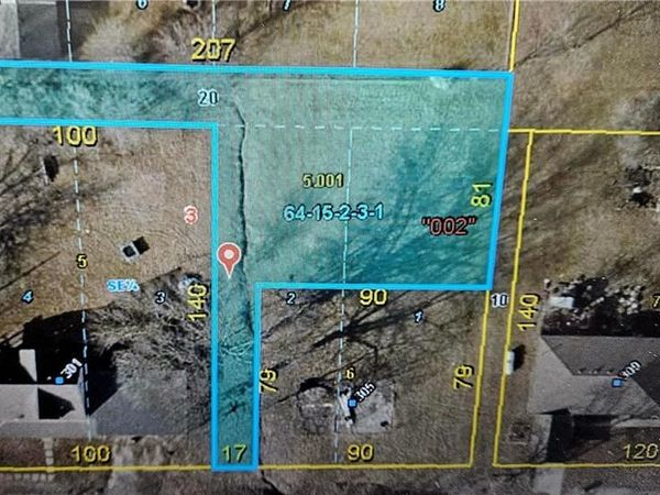 303 E 6th Street, Urich, MO 64788