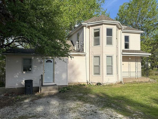 1590 Knight Street, Nauvoo, IL 62354