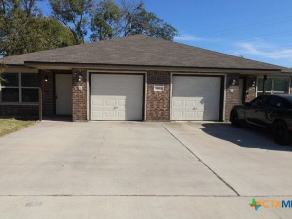 911 Brookview Drive, Unit B, Copperas Cove, TX 76522