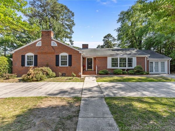 1717 Raeford Road, Fayetteville, NC 28305