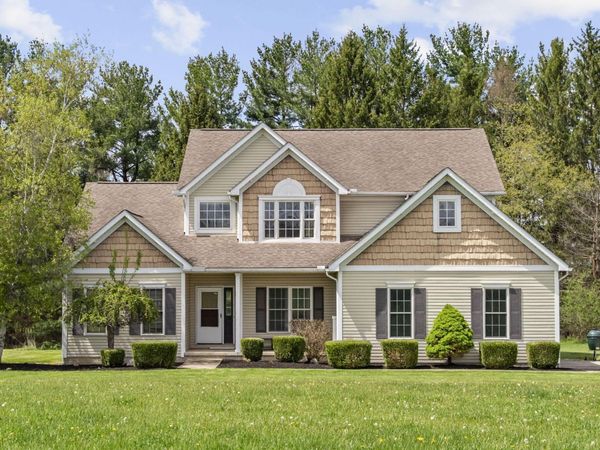 2130 County Road 26, Marengo, OH 43334