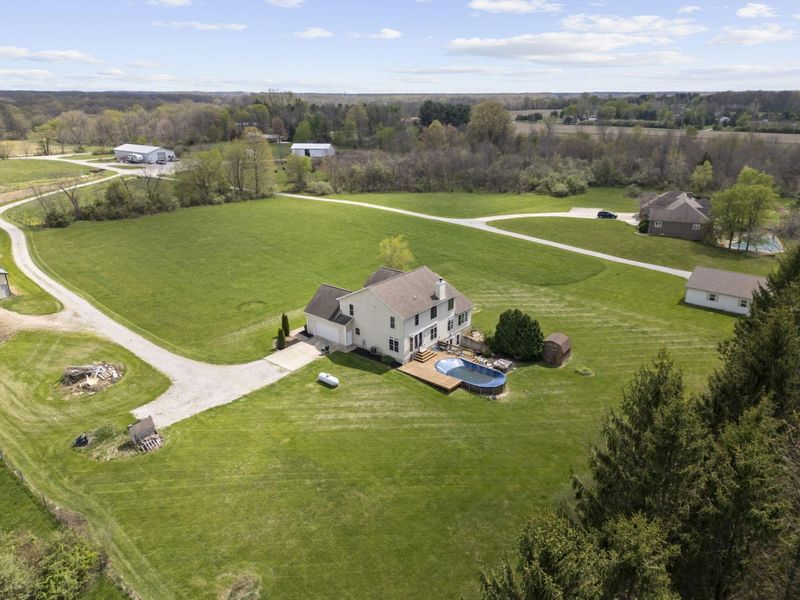 2130 County Road 26, Marengo, OH 43334 Photo 3