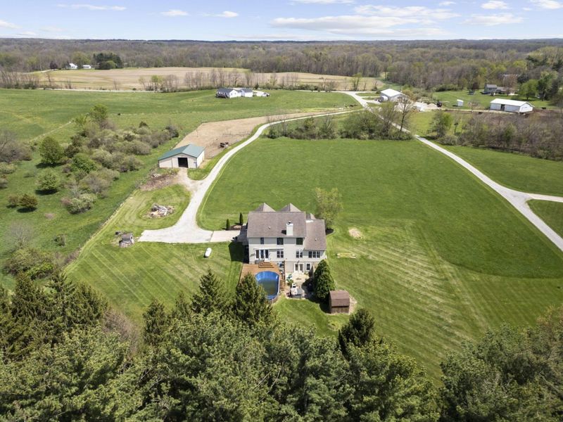 2130 County Road 26, Marengo, OH 43334 Photo 4