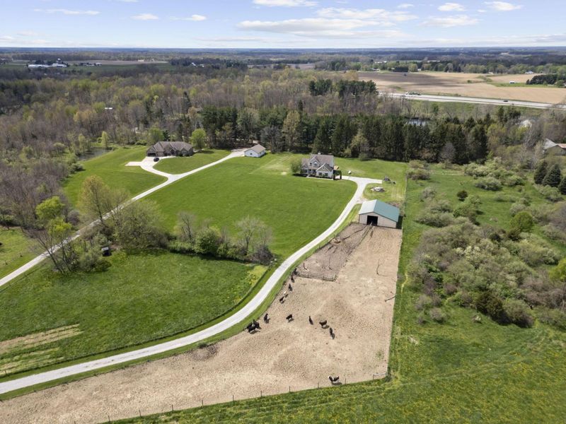 2130 County Road 26, Marengo, OH 43334 Photo 6