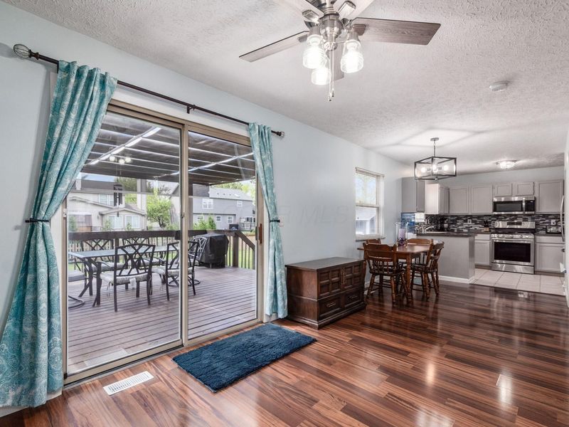 4423 Knickel Drive, Hilliard, OH 43026 Photo 10