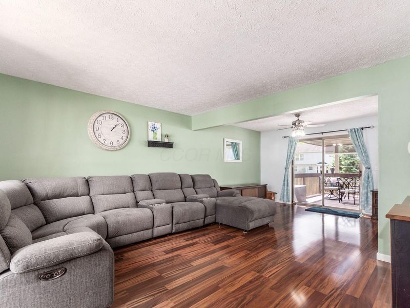 4423 Knickel Drive, Hilliard, OH 43026 Photo 11