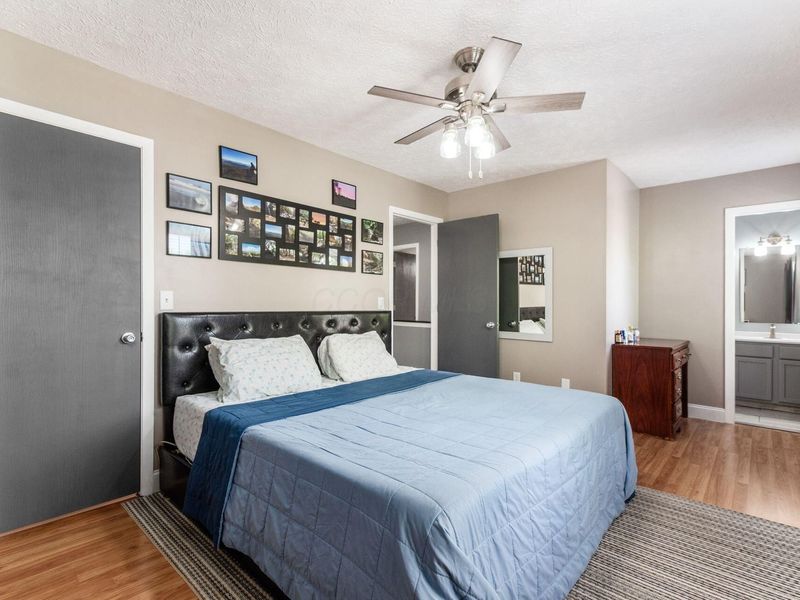 4423 Knickel Drive, Hilliard, OH 43026 Photo 19