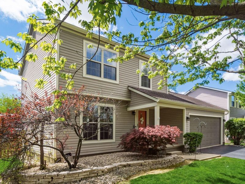 4423 Knickel Drive, Hilliard, OH 43026 Photo 2