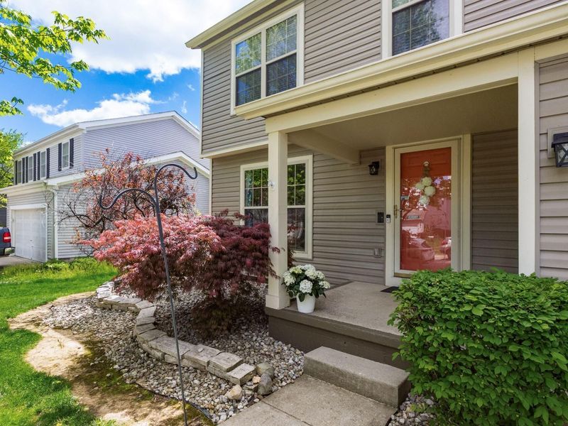 4423 Knickel Drive, Hilliard, OH 43026 Photo 3