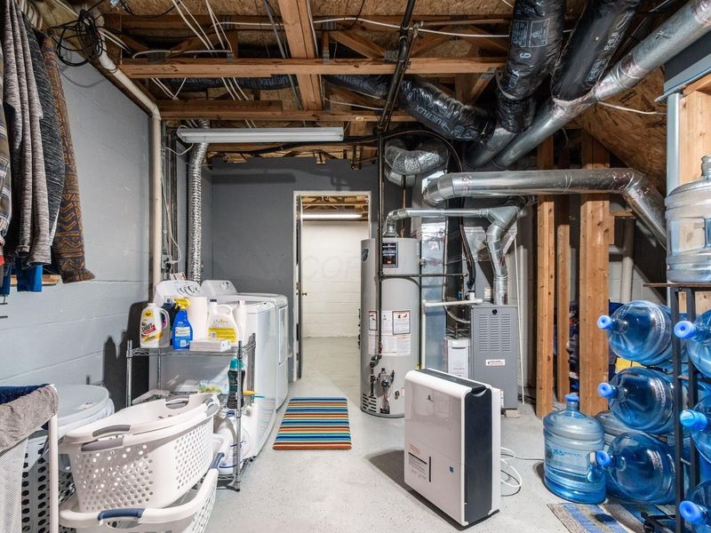 4423 Knickel Drive, Hilliard, OH 43026 Photo 30