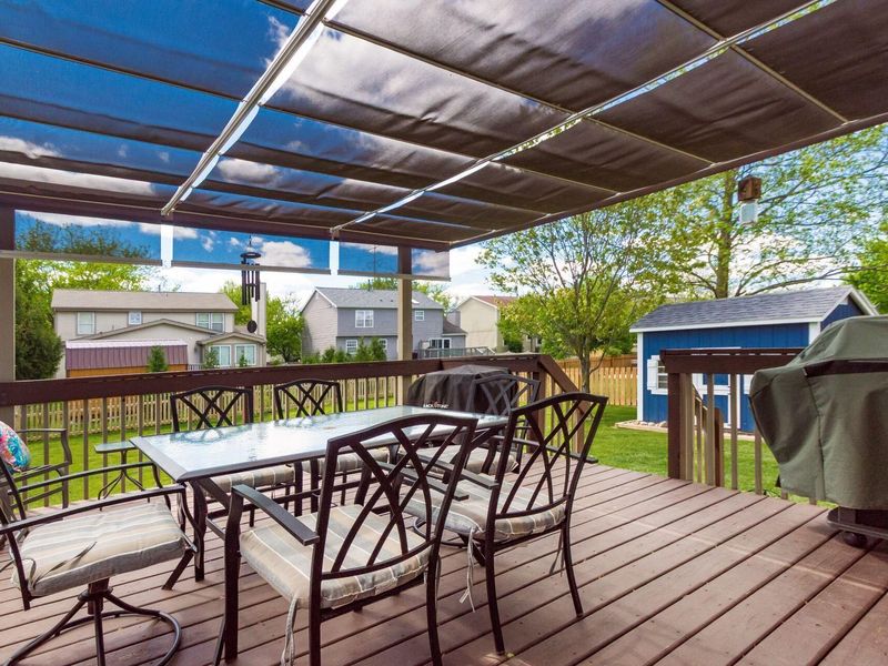 4423 Knickel Drive, Hilliard, OH 43026 Photo 32