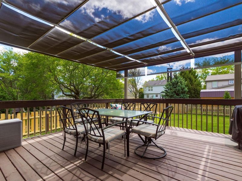 4423 Knickel Drive, Hilliard, OH 43026 Photo 33