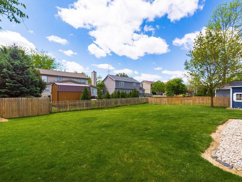 4423 Knickel Drive, Hilliard, OH 43026 Photo 34