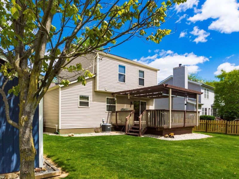 4423 Knickel Drive, Hilliard, OH 43026 Photo 36