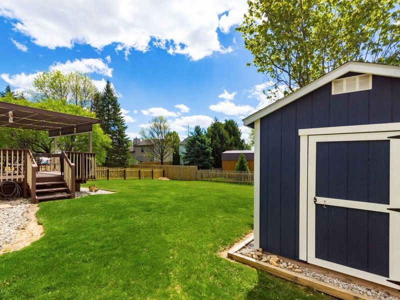 4423 Knickel Drive, Hilliard, OH 43026 Photo 39