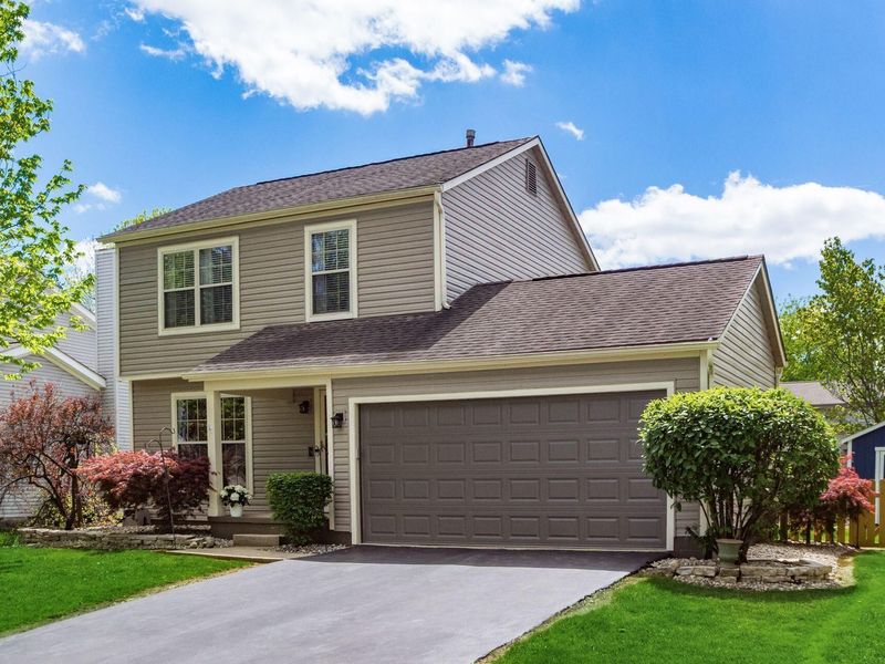 4423 Knickel Drive, Hilliard, OH 43026 Photo 4