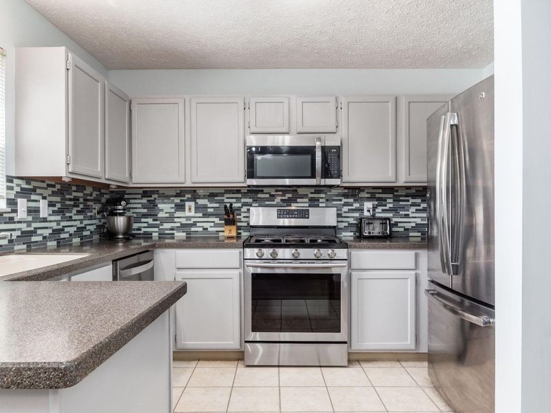 4423 Knickel Drive, Hilliard, OH 43026 Photo 7