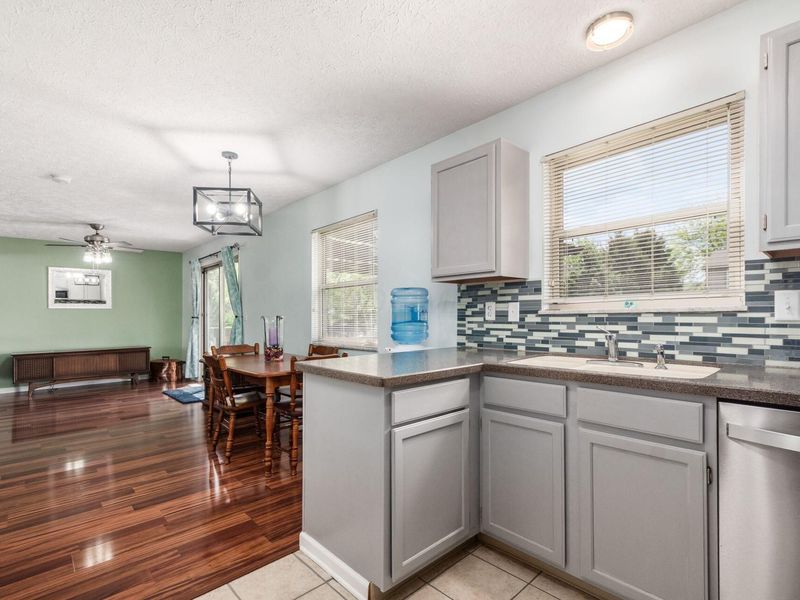 4423 Knickel Drive, Hilliard, OH 43026 Photo 8