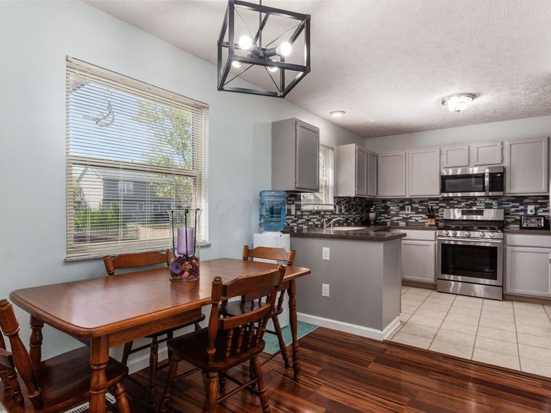 4423 Knickel Drive, Hilliard, OH 43026 Photo 9